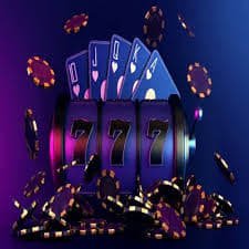 Giao diện di động kpsxmb với thể thao, casino, slot online