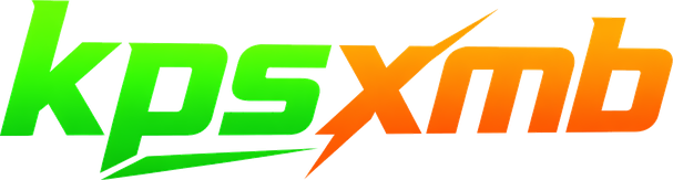 Logo thương hiệu kpsxmb